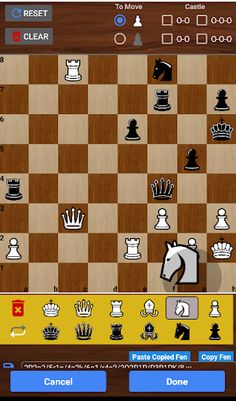 Chessis: Chess Analysis - Screenshot 4