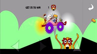 Gomper - Screenshot 2