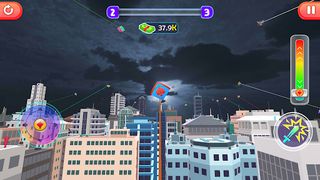 Indian Kite Flying : Season 2 - Screenshot 3