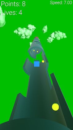 Tube Runner - Screenshot 4