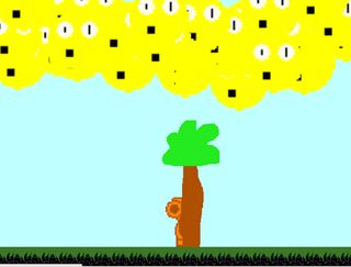 Cheba 2 - Screenshot 2