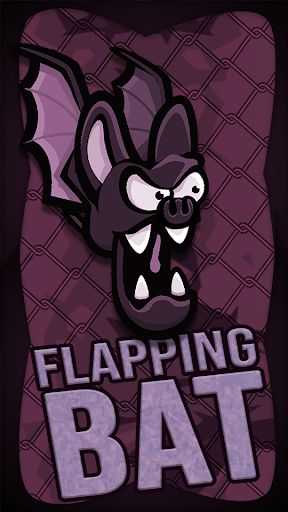 Flapping Bat - Screenshot 2