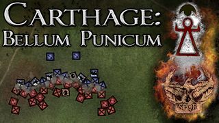 Carthage: Bellum Punicum - Screenshot 1