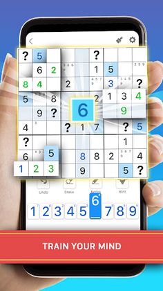 Sudoku Puzzle - Screenshot 3