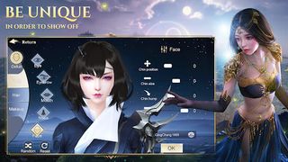 Astral Lord: Origin - Screenshot 3