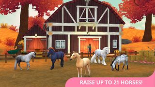 Star Stable Horses - Screenshot 3