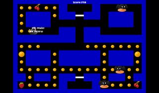 Cat Man Mobile - Screenshot 2