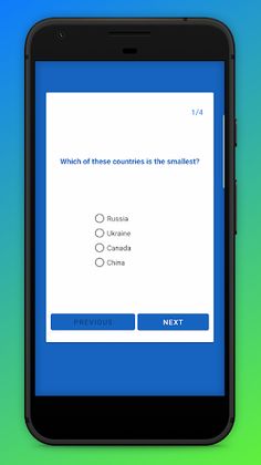 Quiz Buddy - Screenshot 2