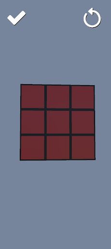 cube 3D puzzle - Screenshot 4