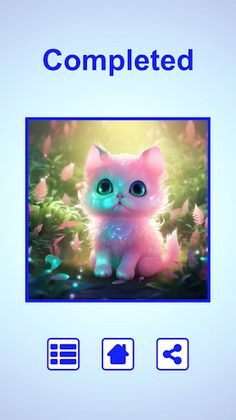 Jigsaw Puzzle: AI Master - Screenshot 4