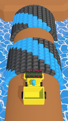 Stack Miner - Screenshot 1