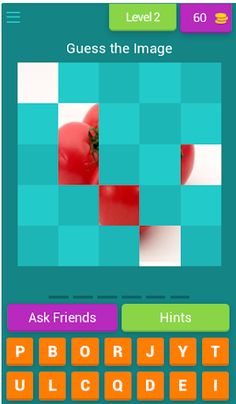 guess the image - Screenshot 3