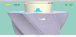 Tower Smash Level - Screenshot 1