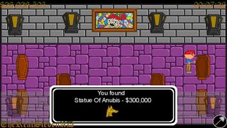 Night Shift Nick! - Screenshot 2