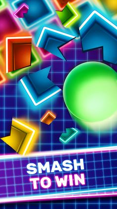 Arcade Ride - Reflex Masters - Screenshot 3