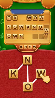 Word Coach - Word Puzzle - Screenshot 3