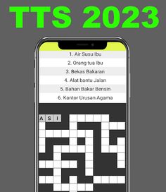 TTS Asah Otak - Pintar 2023 - Screenshot 3