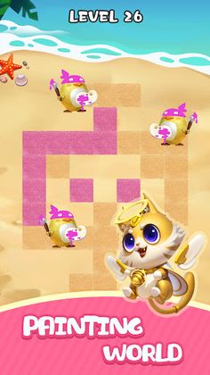 Fantasy Heroes - Screenshot 4