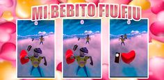 Mi Bebito Fiu Fiu - Screenshot 4