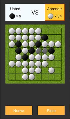 Othello - Screenshot 3