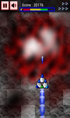 Upgradians - Screenshot 1