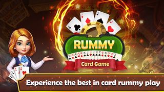 RummyBit - Indian card game. - Screenshot 2