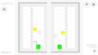 Logic Cubes - Screenshot 1
