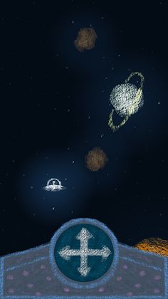 Infinite - Screenshot 3