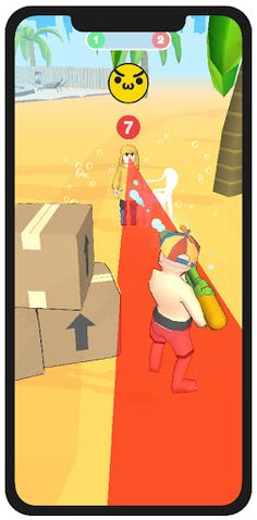 AquaPranks - Screenshot 4