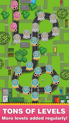 Word Wow Around the World - Screenshot 4