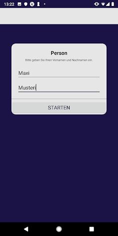 ThinkAbout : Controlling - Screenshot 2