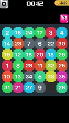 Slide Puzzle Master- Puzzle 15 - Screenshot 3