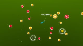 Audio Arena - Screenshot 1