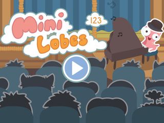 MiniLobes - 123 - Screenshot 1