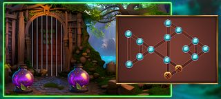 Primeval Man Escape - Screenshot 2