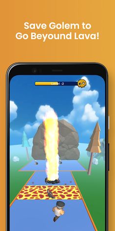 Miner Runner - Screenshot 2