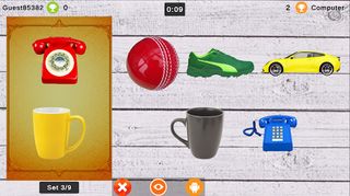 Thingy Object - Screenshot 3