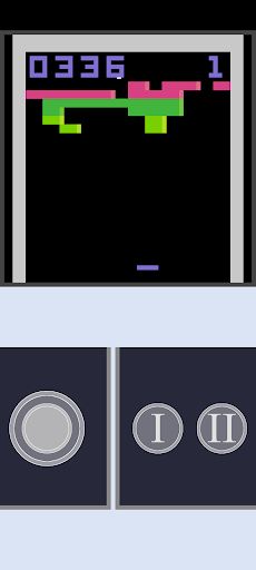 XALPHA - Screenshot 3