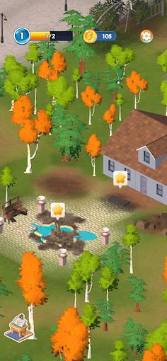 EnchantVille - Screenshot 4