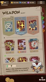 League of Puzzle - Screenshot 4