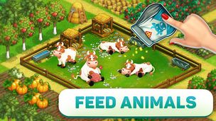 Superfarmers: Superhero Farm - Screenshot 2