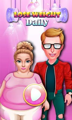 Lose Weight Daily - Screenshot 2