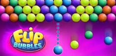 Bubble Shooter Game 3D - Screenshot 3