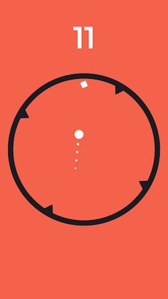 Tricky Spikes - Screenshot 2