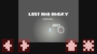 Lost and Angry - Screenshot 1