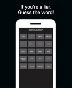 Liar Game - Screenshot 4