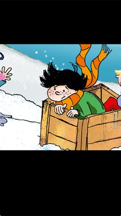 Pi and the Power Pals 2 - The  - Screenshot 1