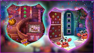 Angling Boy Escape - Screenshot 2