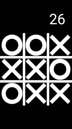 Tic tac toe - Screenshot 3