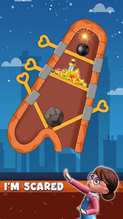 Pull The String : Nick's Quest - Screenshot 3
